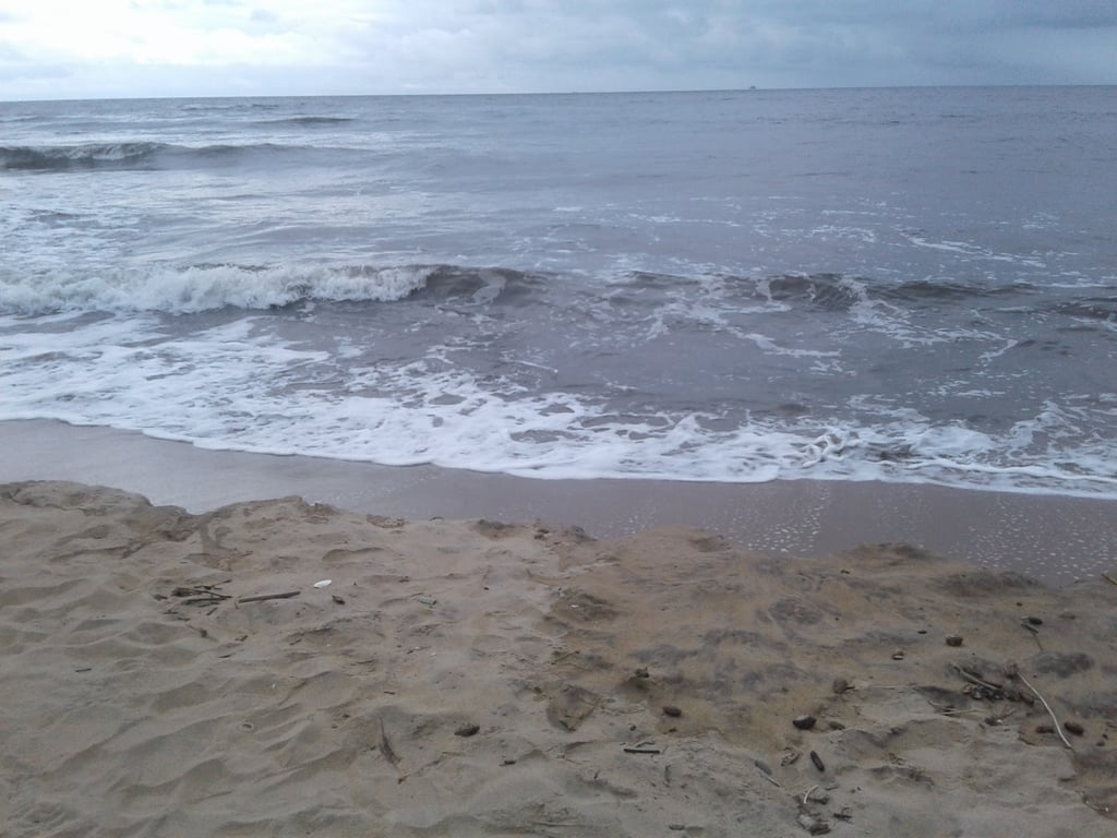 Kribi Plage