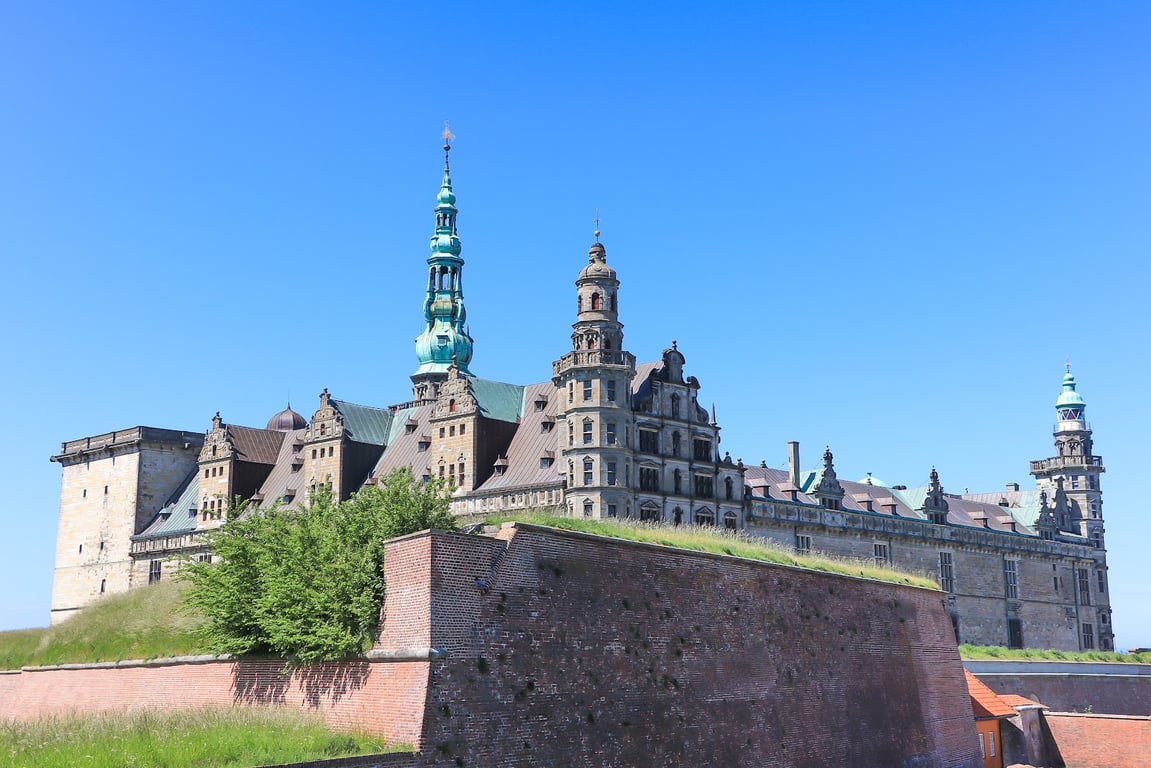 Kronborg Castle