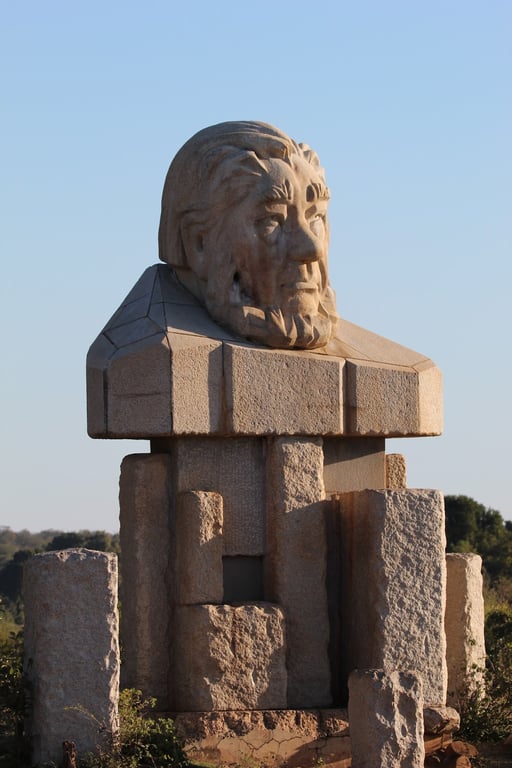 Kruger National Park