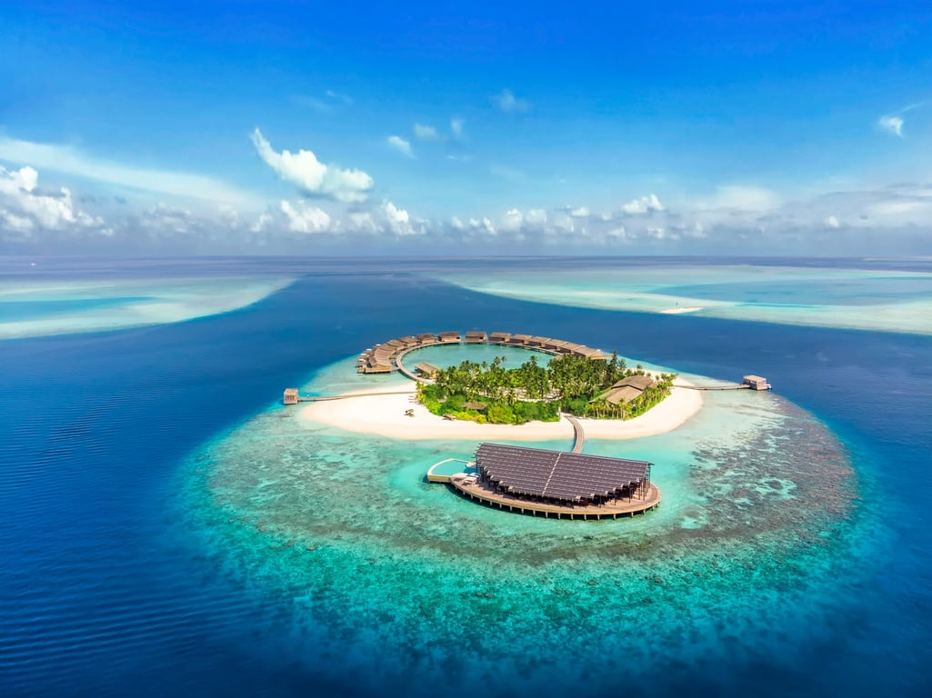Kudadoo Island
