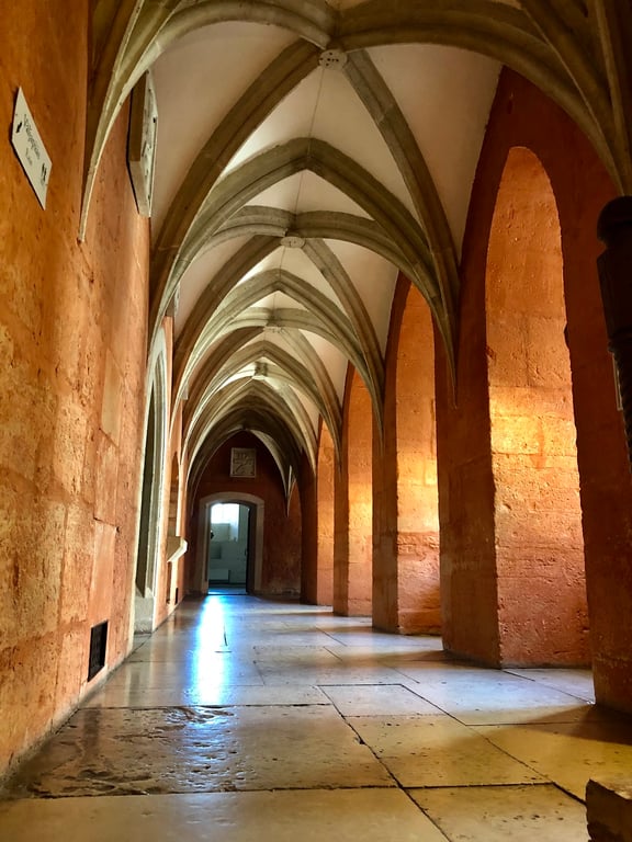 Kuressaare Castle