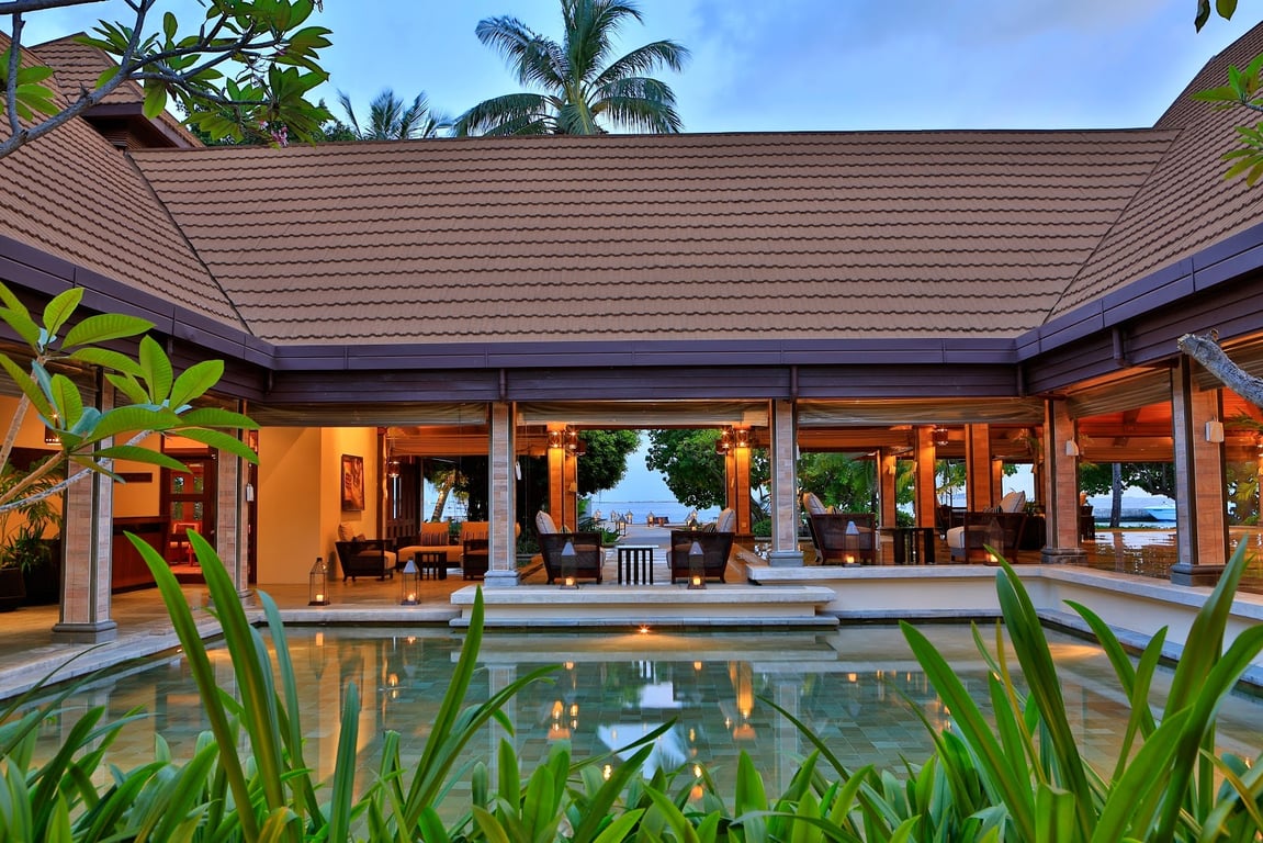 Kurumba Beach