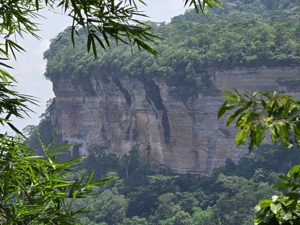 Kwahu Plateau