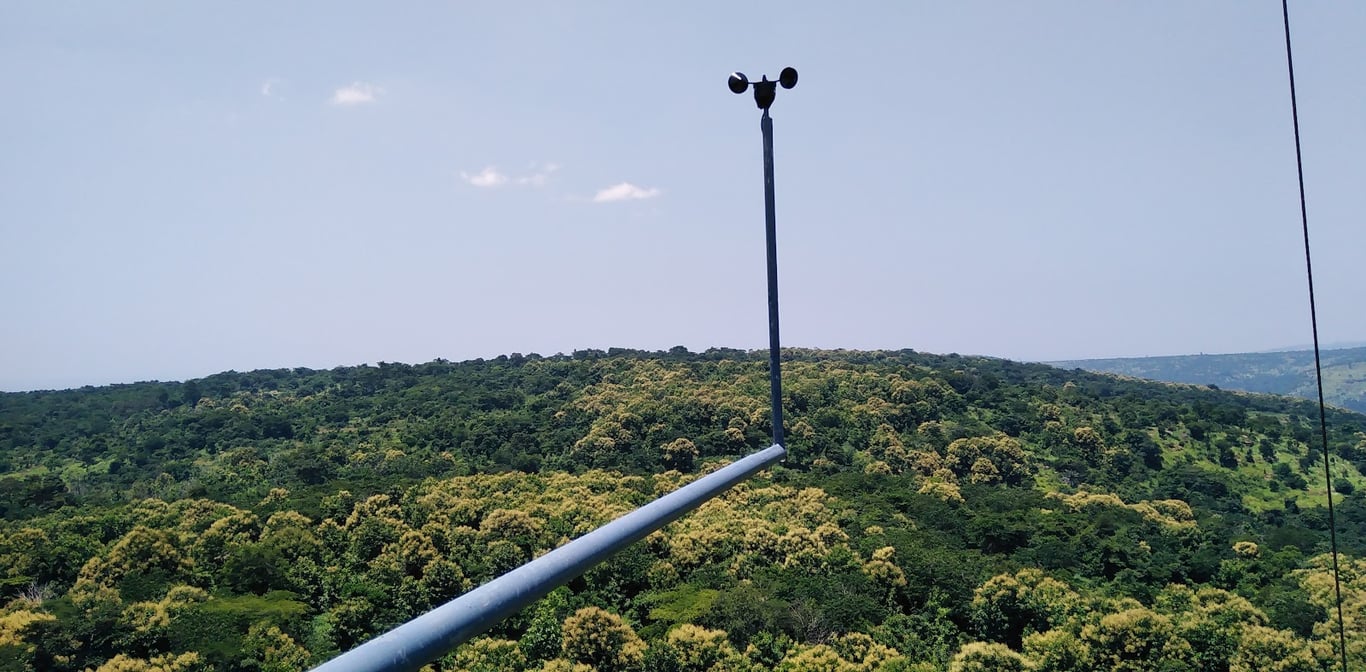 Kwahu Plateau