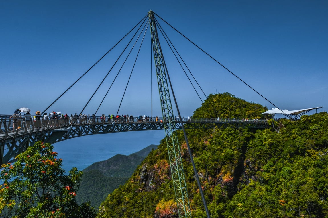 Sky Bridge