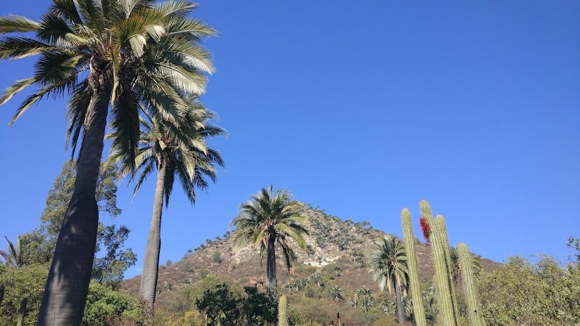 La Campana National Park