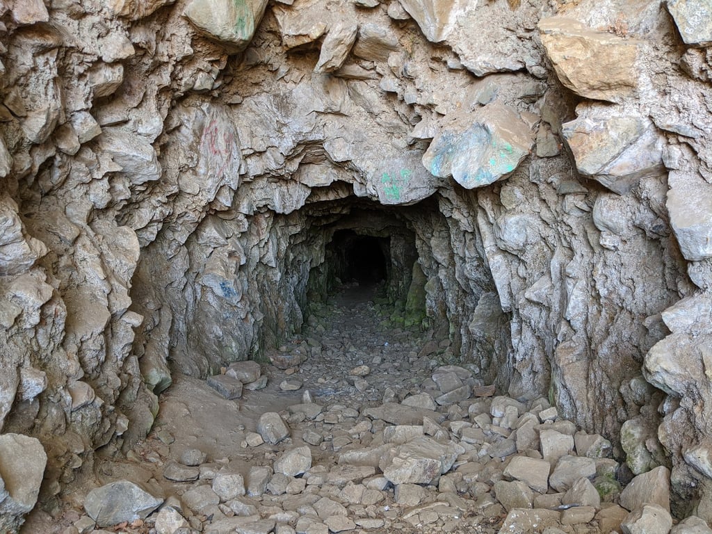 La Campana National Park