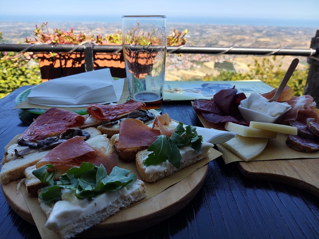 La Capanna Restaurant