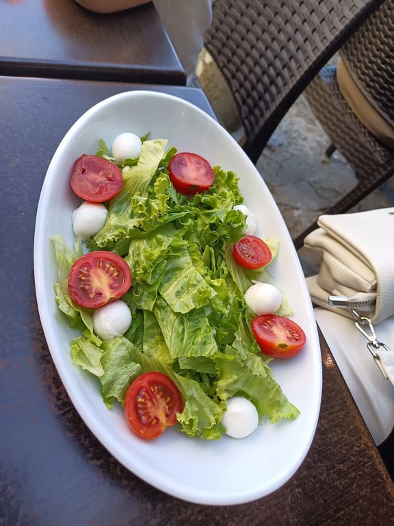 La Capanna Restaurant