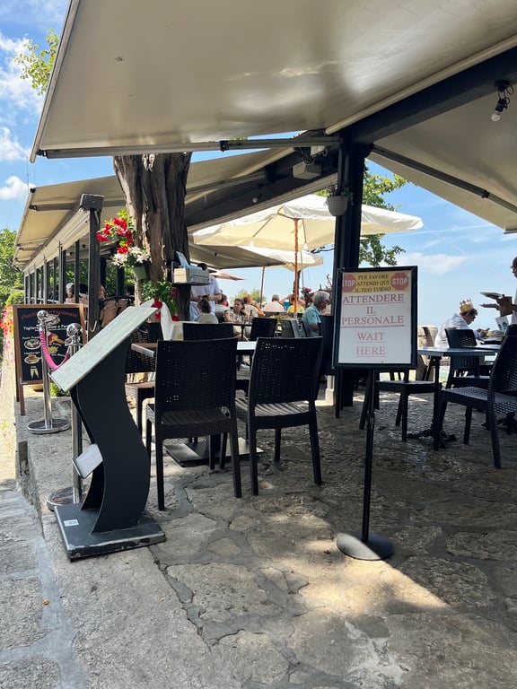 La Capanna Restaurant