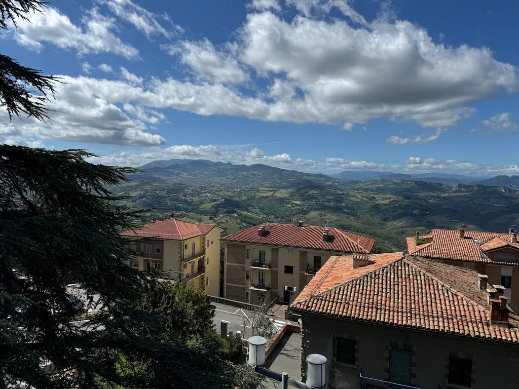 La Capanna Restaurant