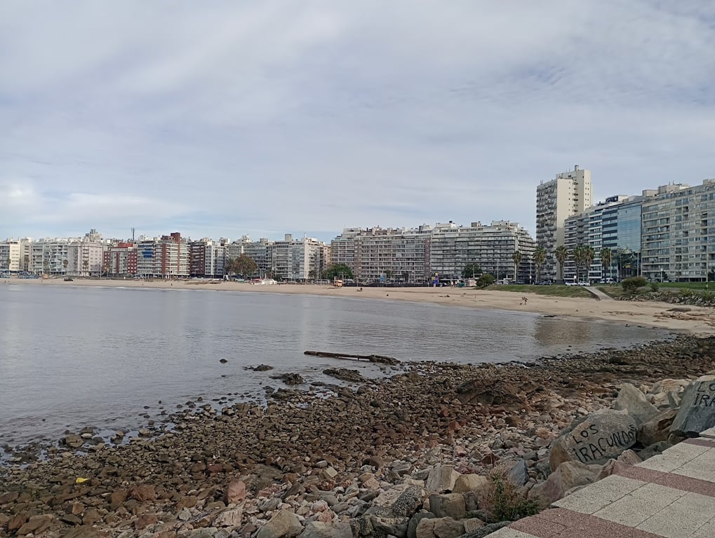 La Rambla