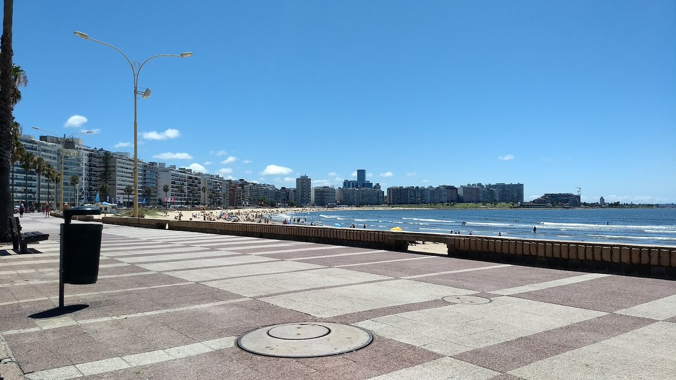 La Rambla