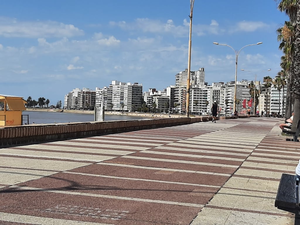 La Rambla