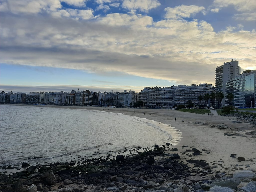 La Rambla