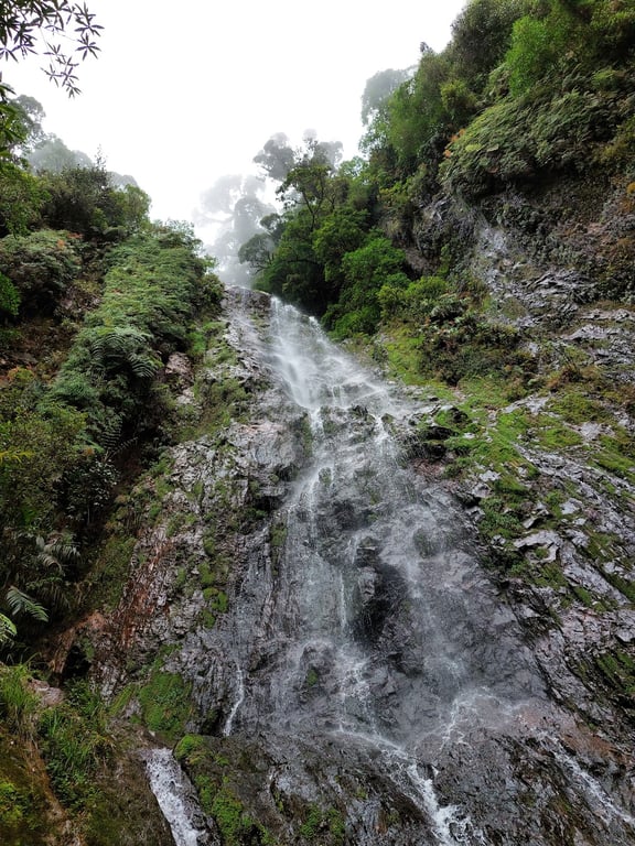 La Tigra National Park