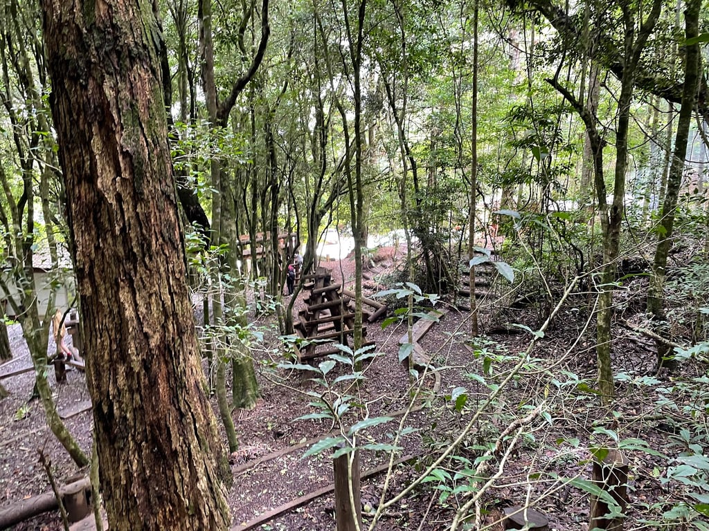 La Tigra National Park