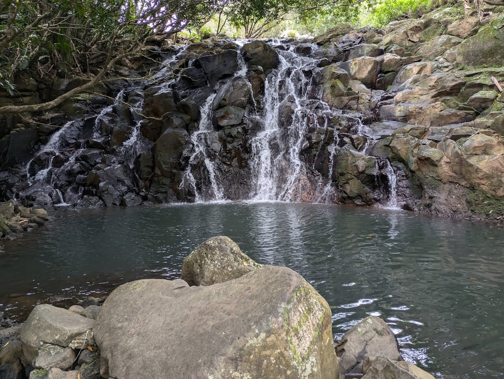 La Vallée des Couleurs