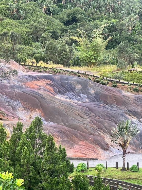 La Vallée des Couleurs