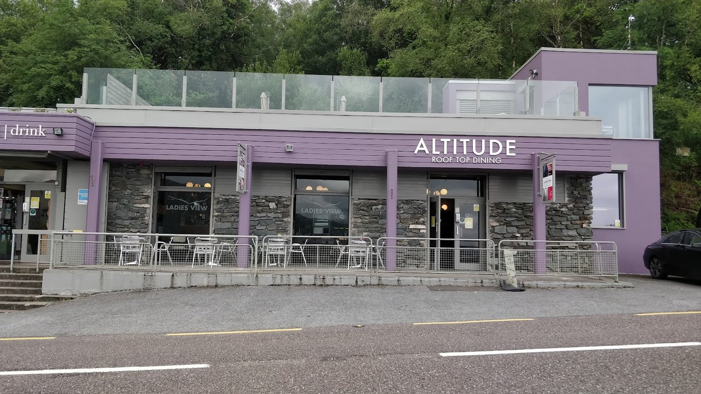 Ladies View