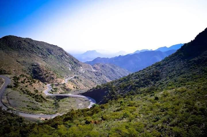 Lag Badana National Park