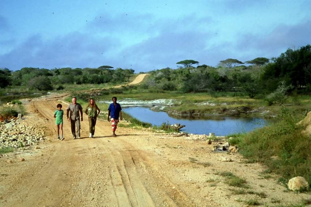 Lag Badana National Park