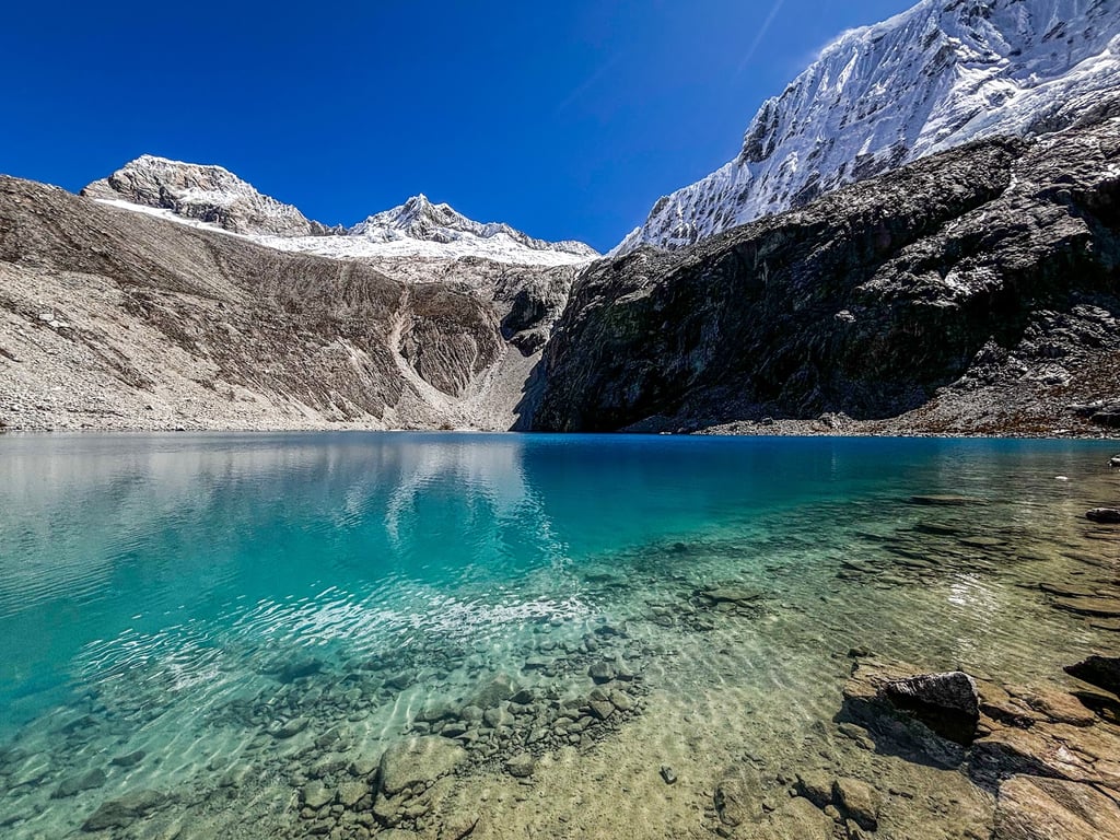 Laguna 69