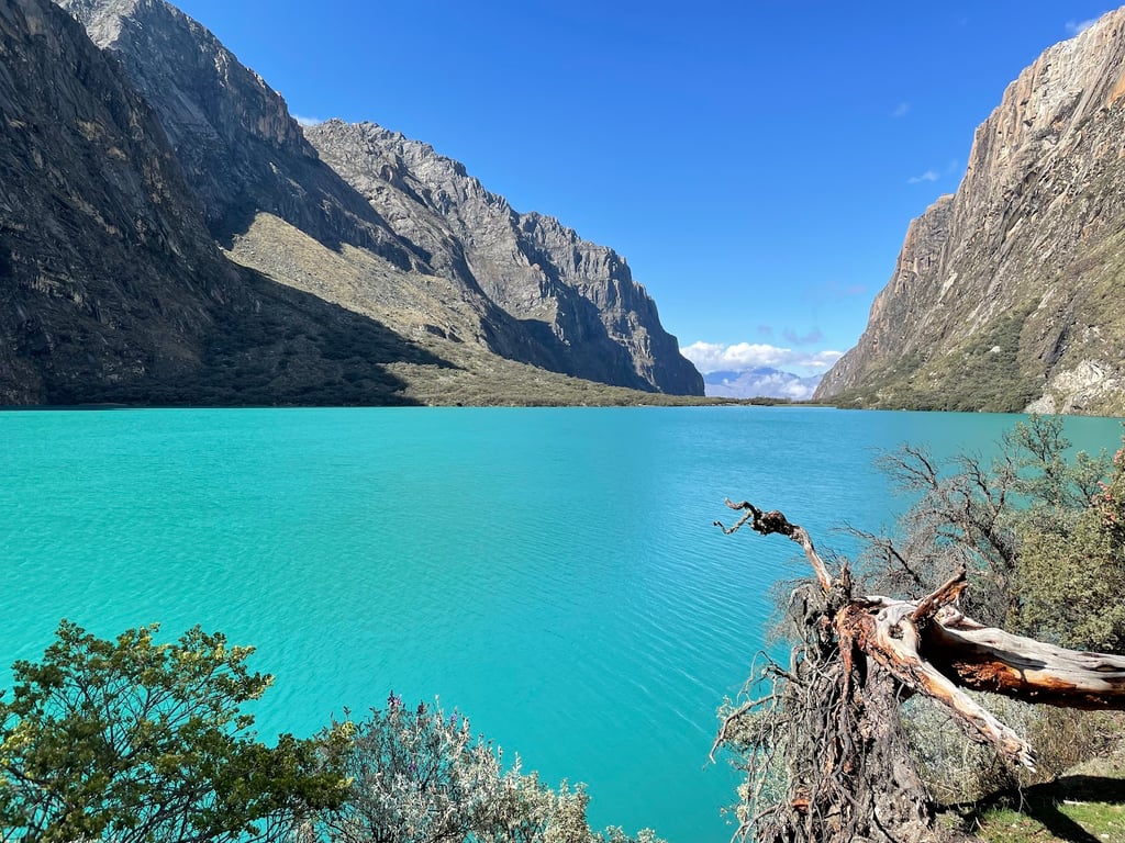 Laguna 69