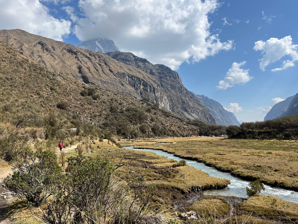 Laguna 69