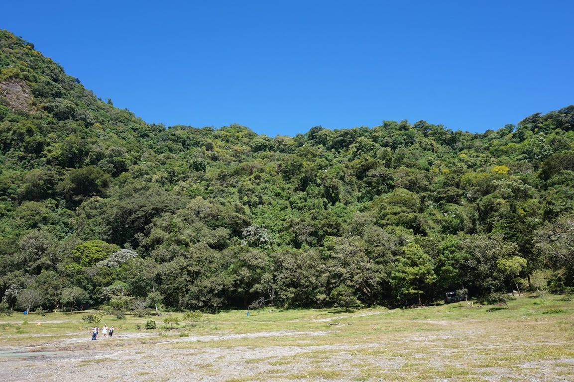 Laguna de Alegría