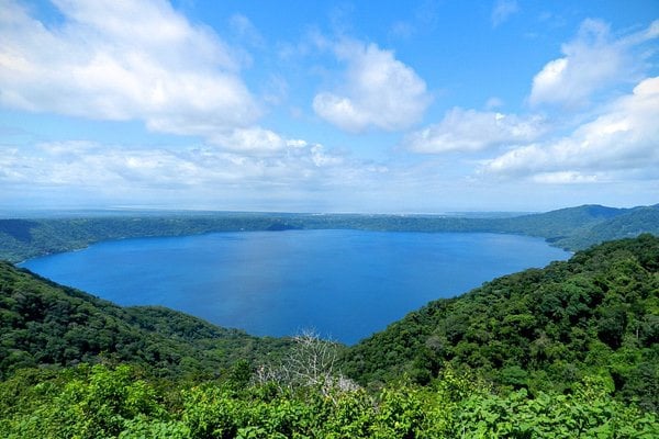 Laguna de Apoyo