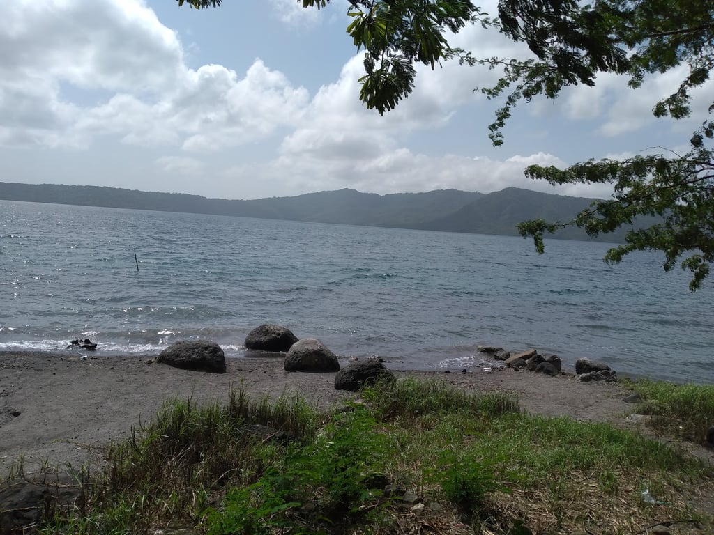 Laguna de Apoyo