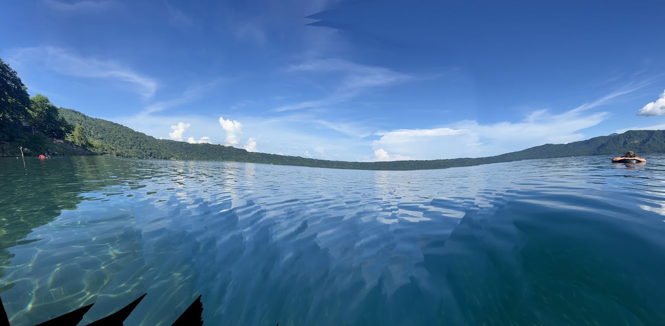 Laguna de Apoyo