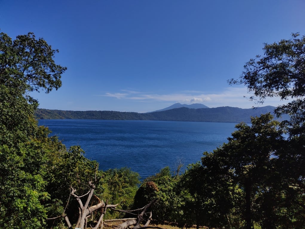 Laguna de Apoyo