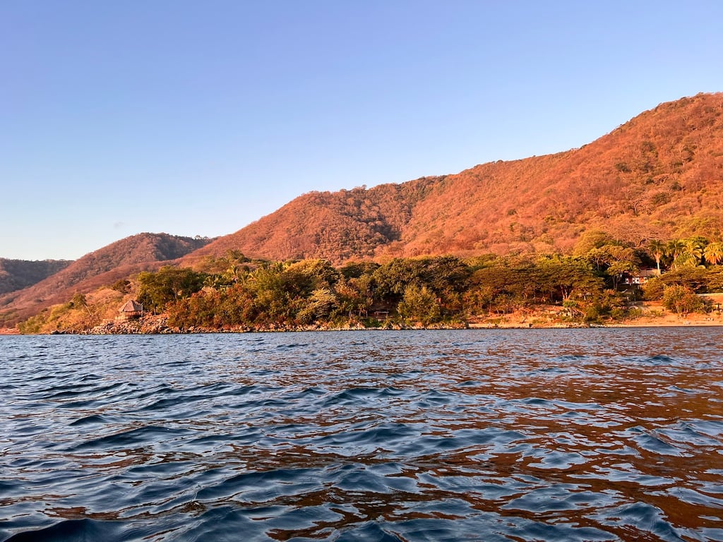 Laguna de Apoyo