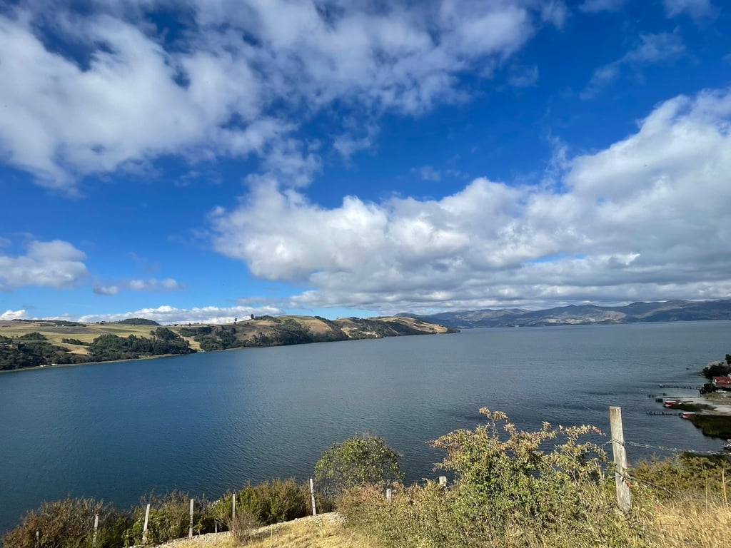 Laguna de Tota