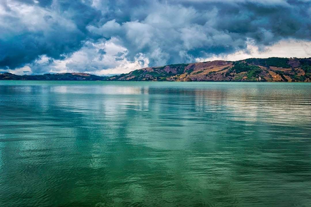 Laguna de Tota
