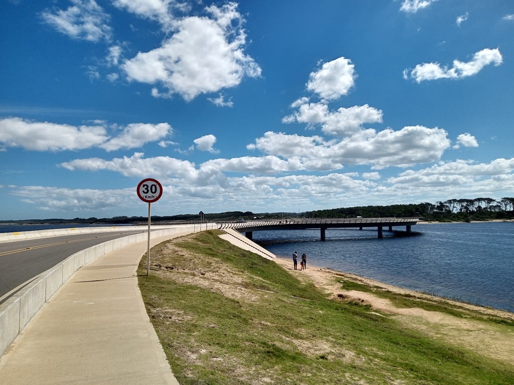 Laguna Garzón
