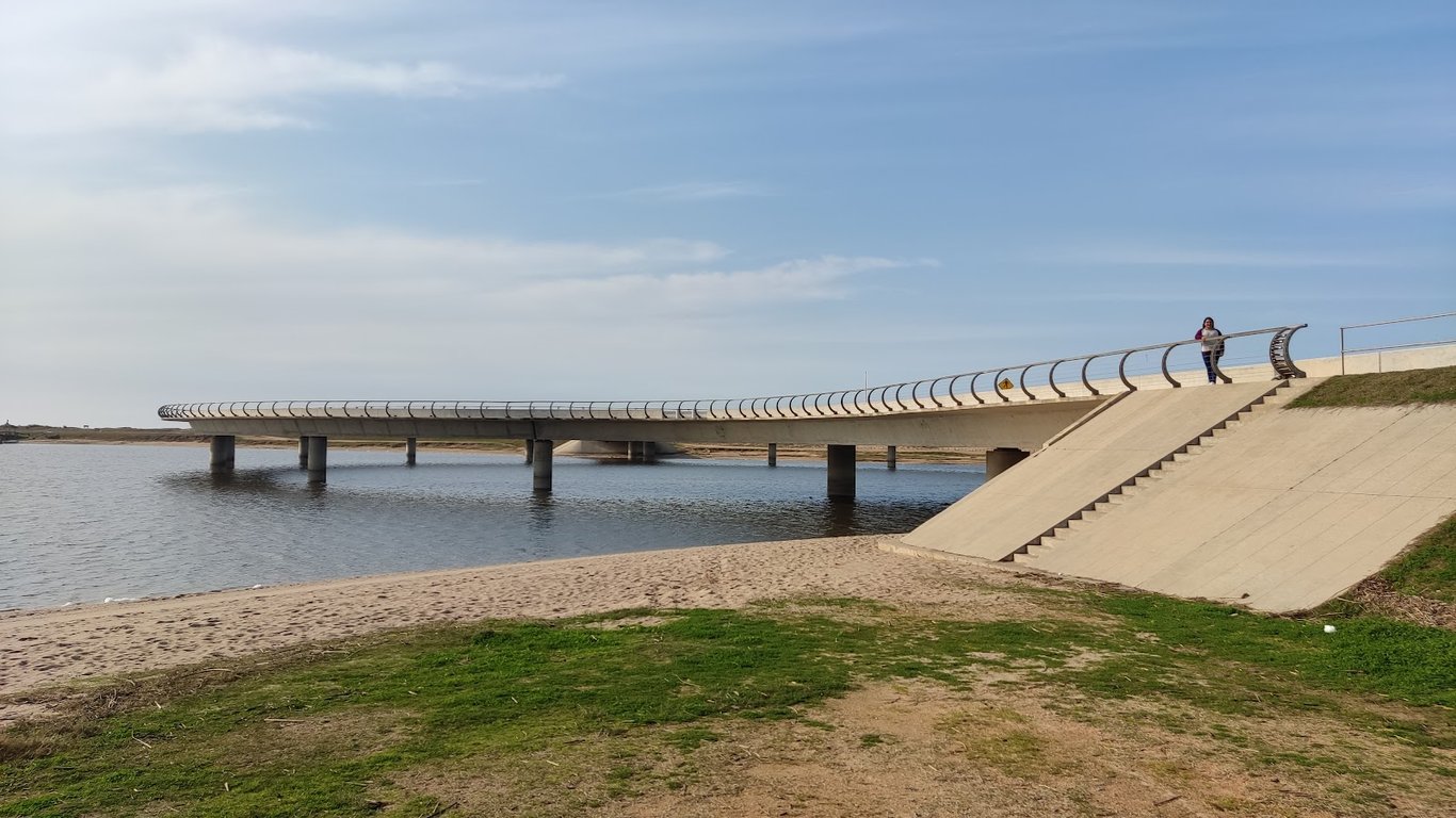 Laguna Garzón