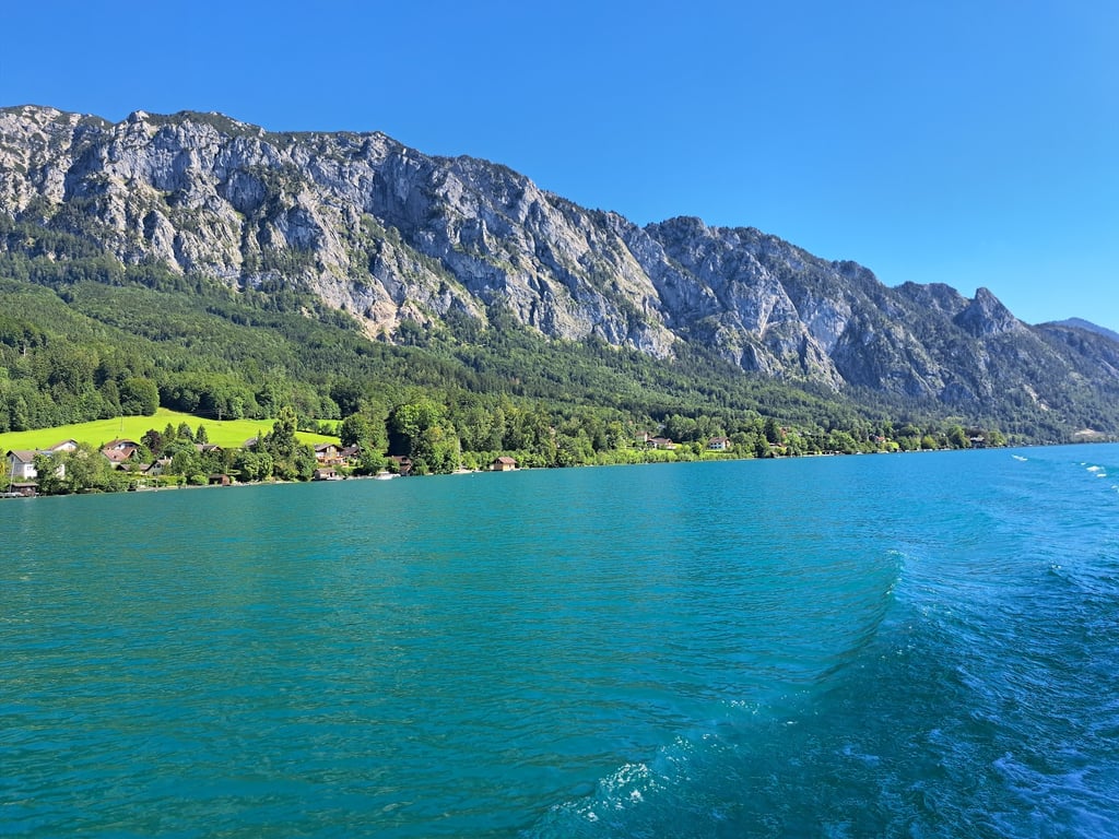 Lake Attersee