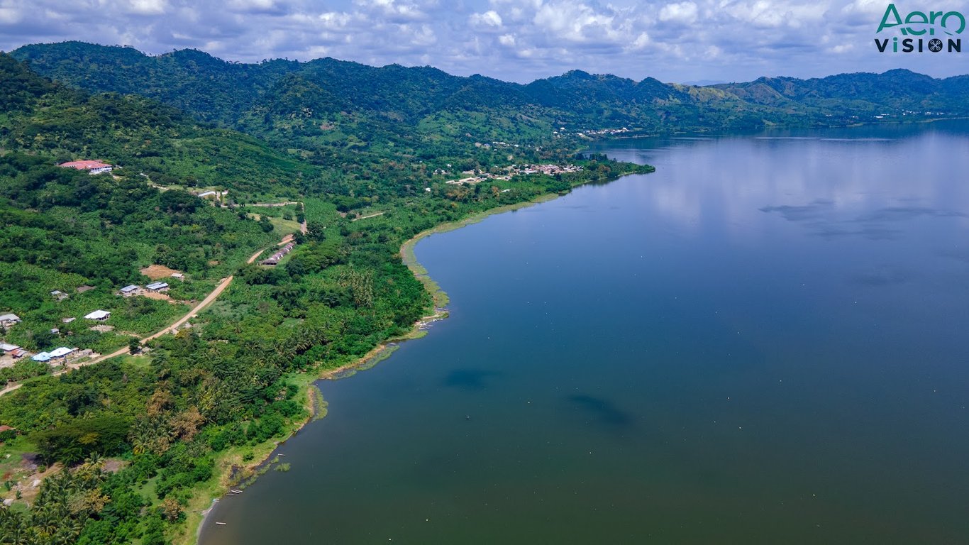 Lake Bosomtwe