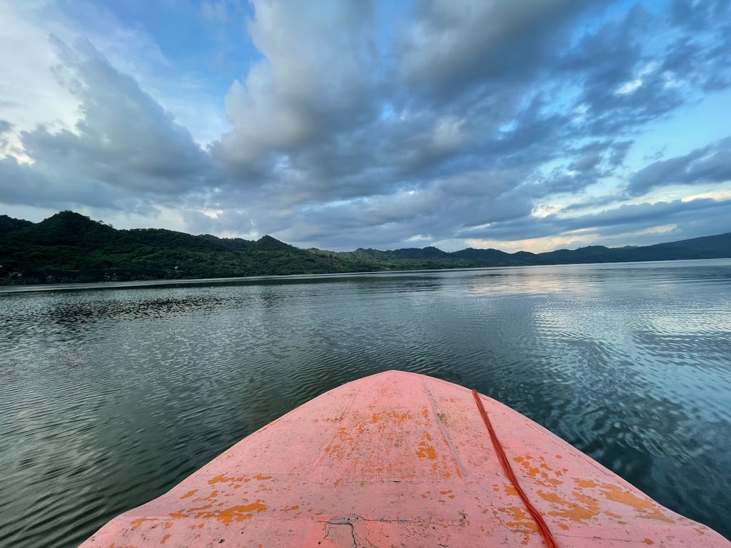 Lake Bosomtwe