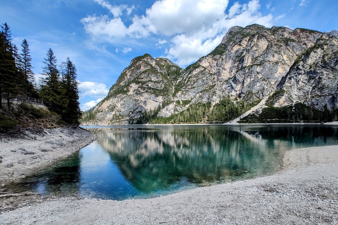 Lake Braies