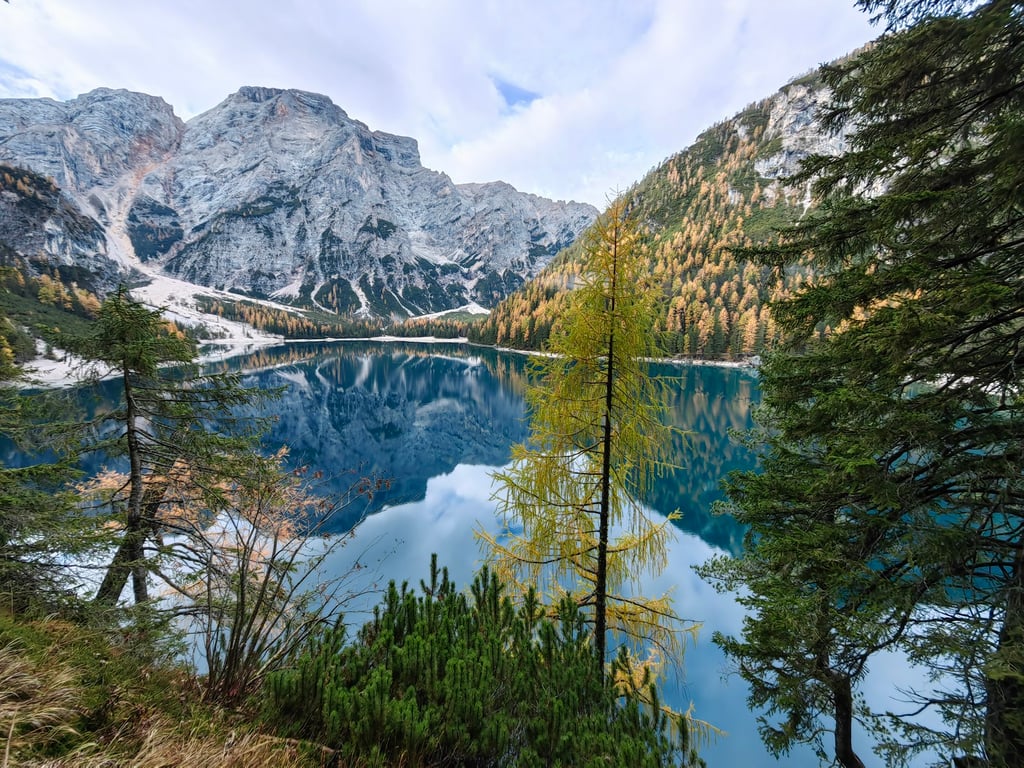Lake Braies
