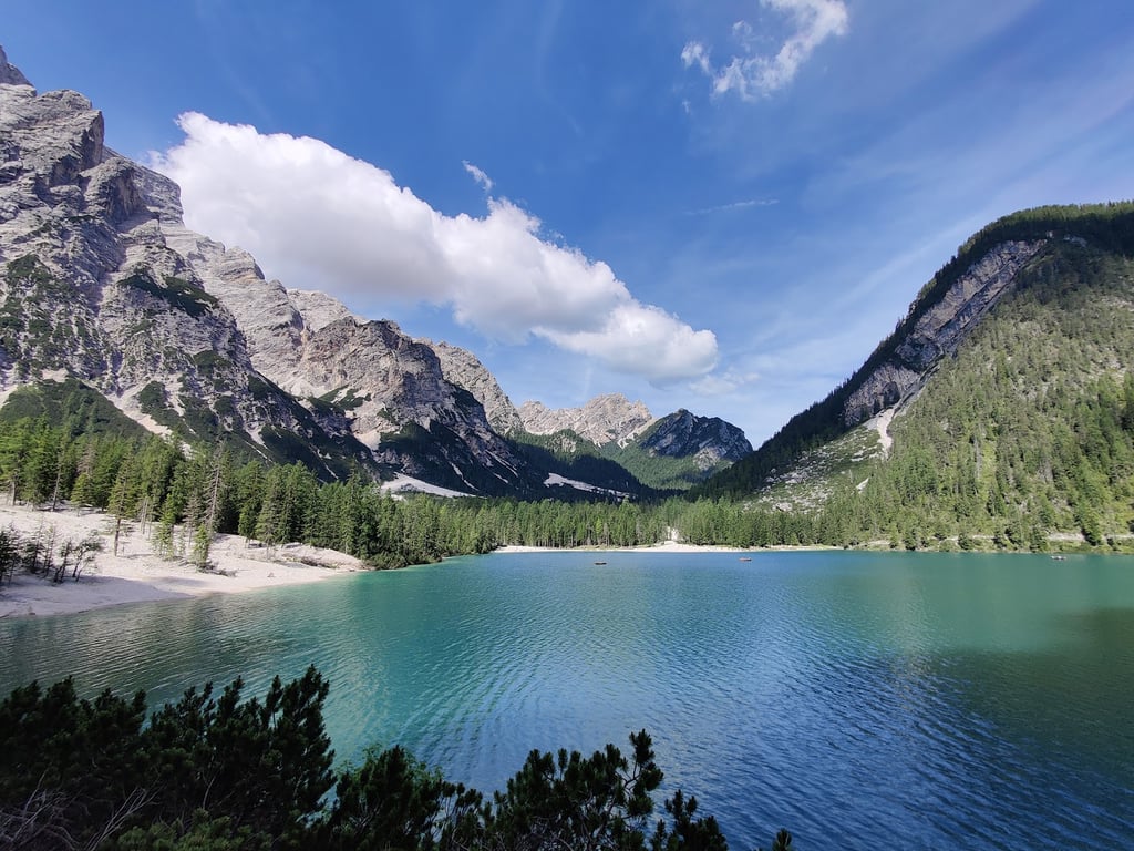 Lake Braies