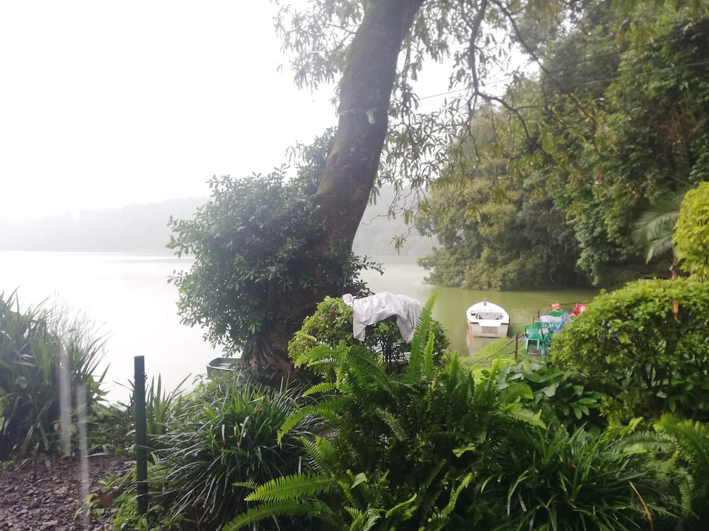 Lake Duluti