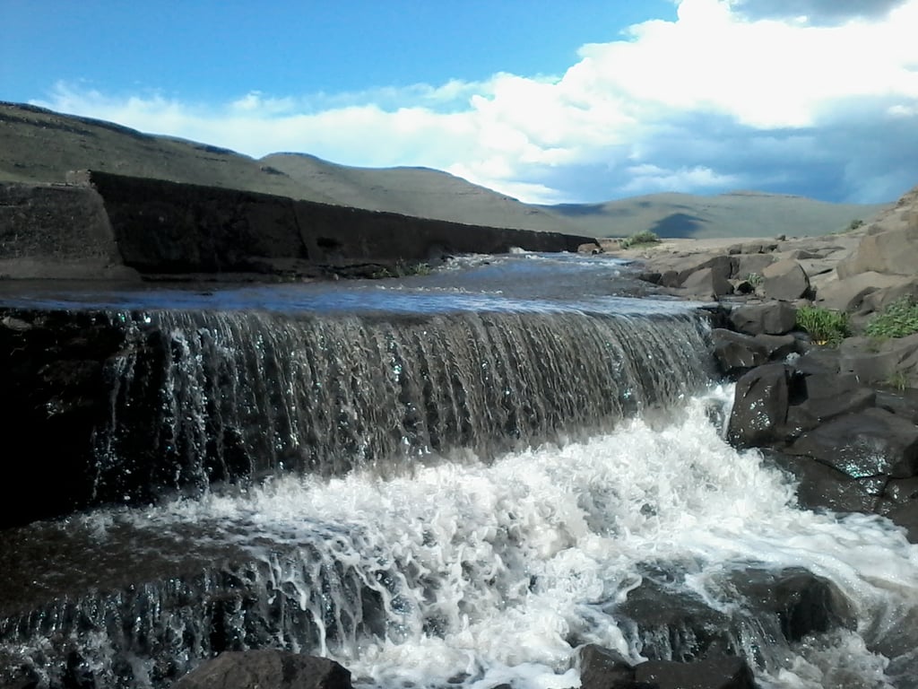 Lake Letsie