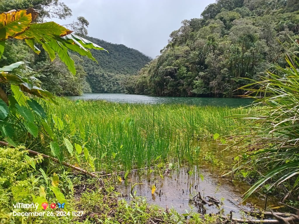 Lake Loloru