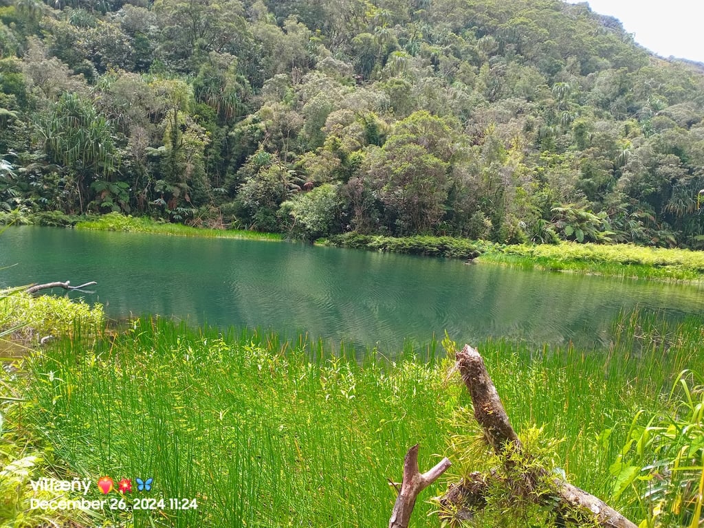 Lake Loloru