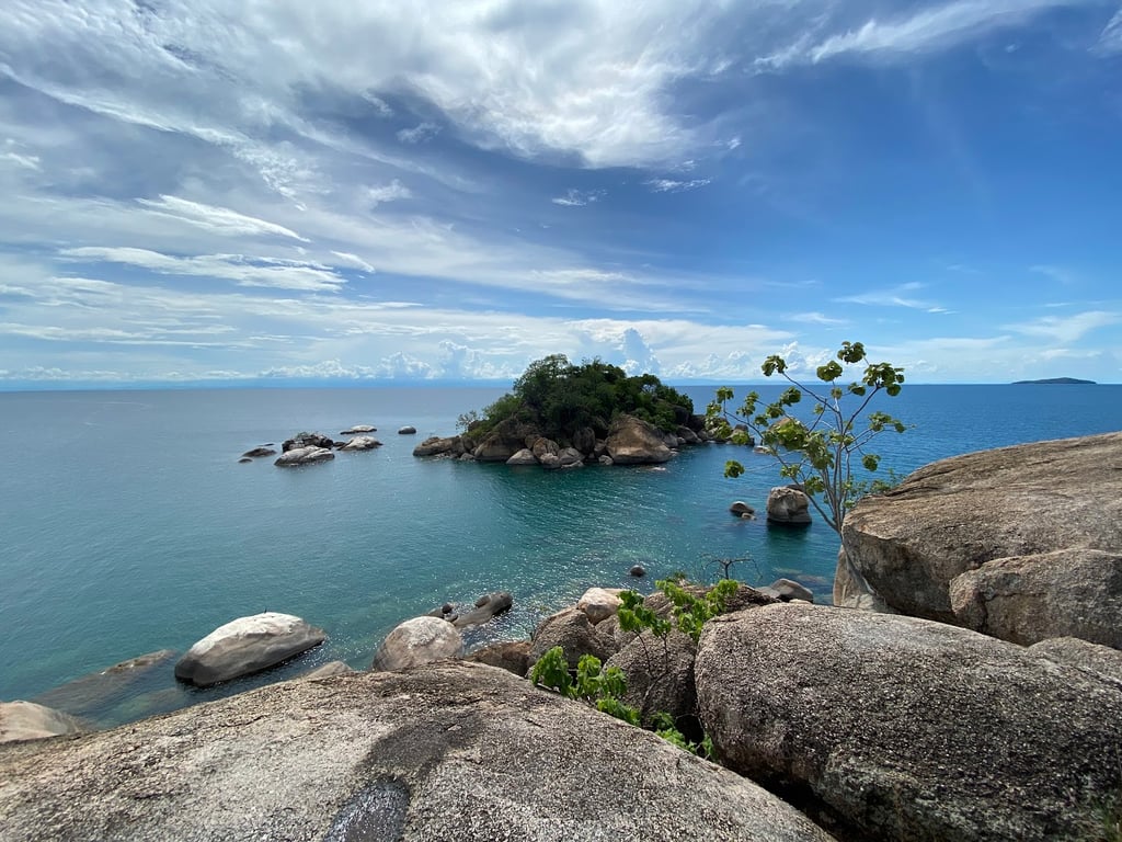 Lake Malawi National Park
